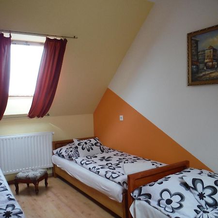 Kertvárosi Vendégház Orosháza Chambre photo
