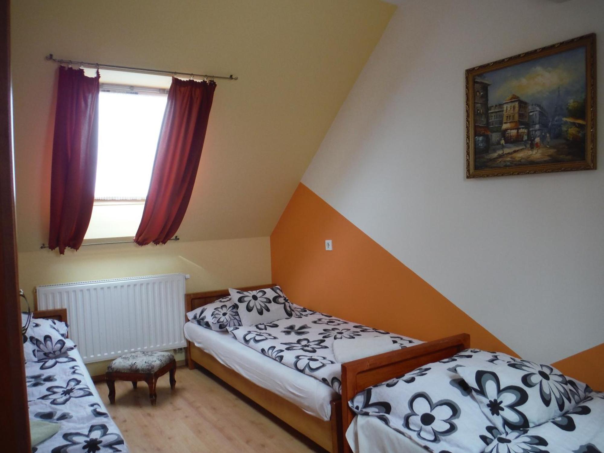 Kertvárosi Vendégház Orosháza Chambre photo