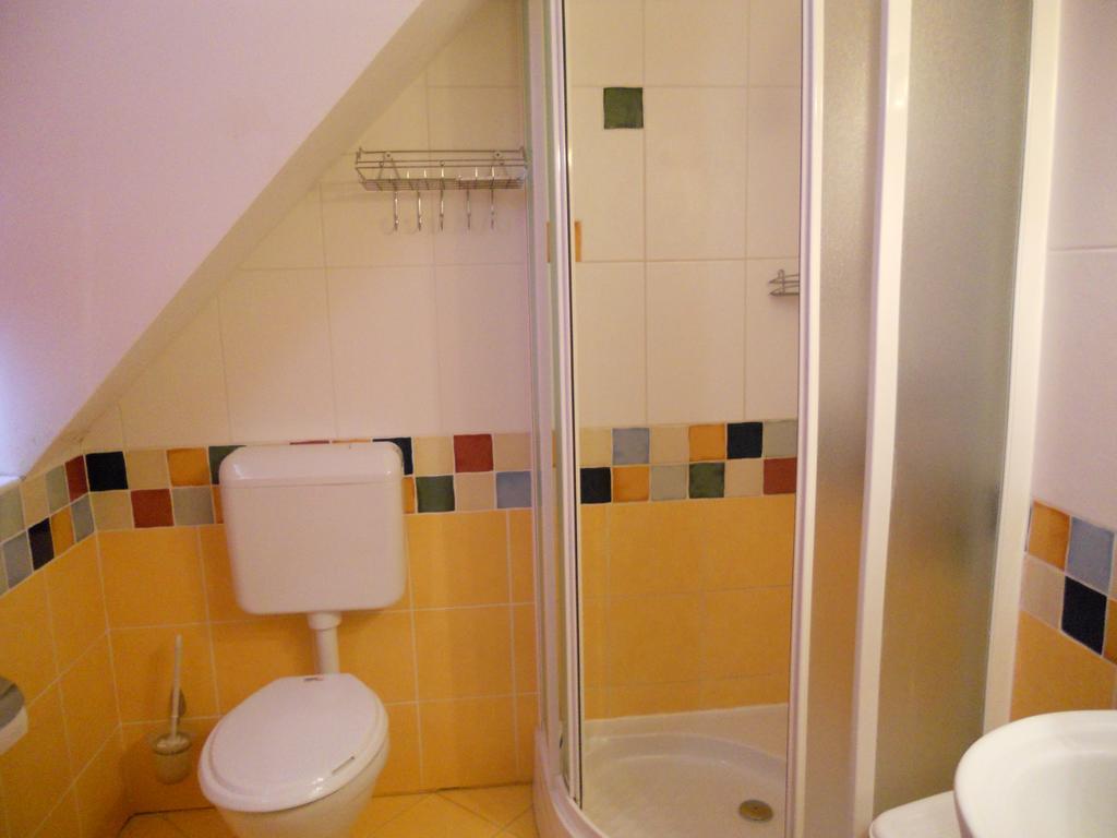 Kertvárosi Vendégház Orosháza Extérieur photo