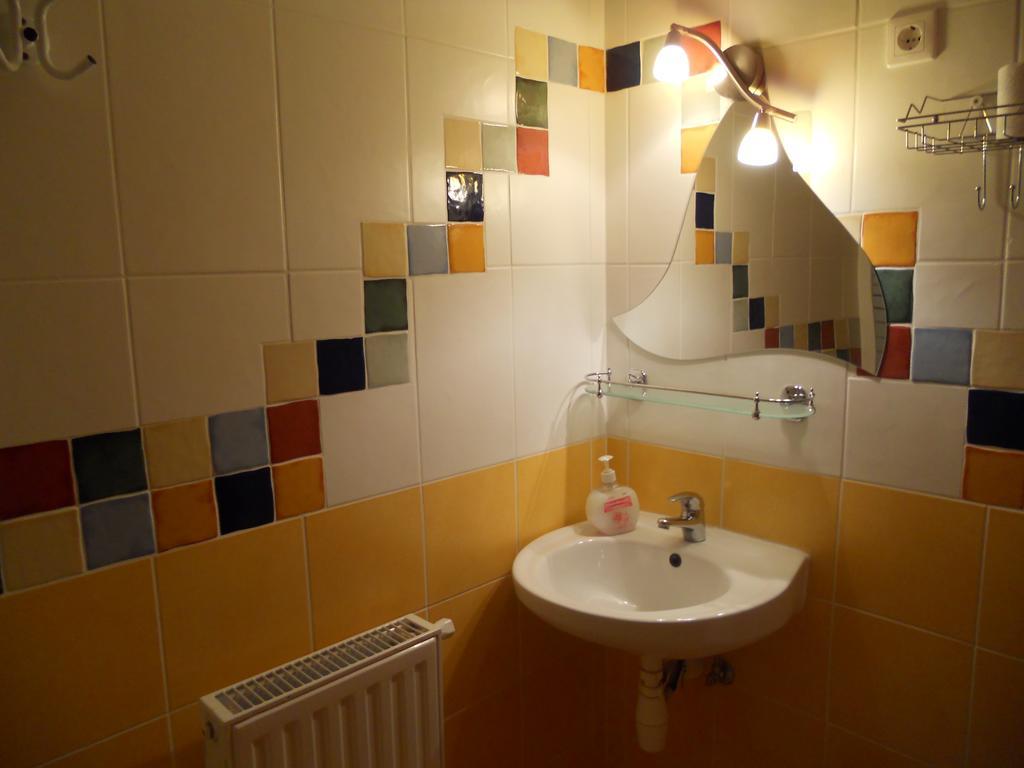 Kertvárosi Vendégház Orosháza Extérieur photo