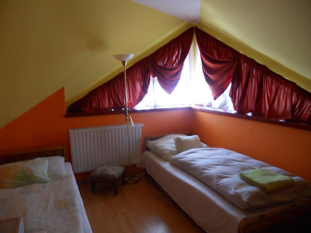 Kertvárosi Vendégház Orosháza Extérieur photo