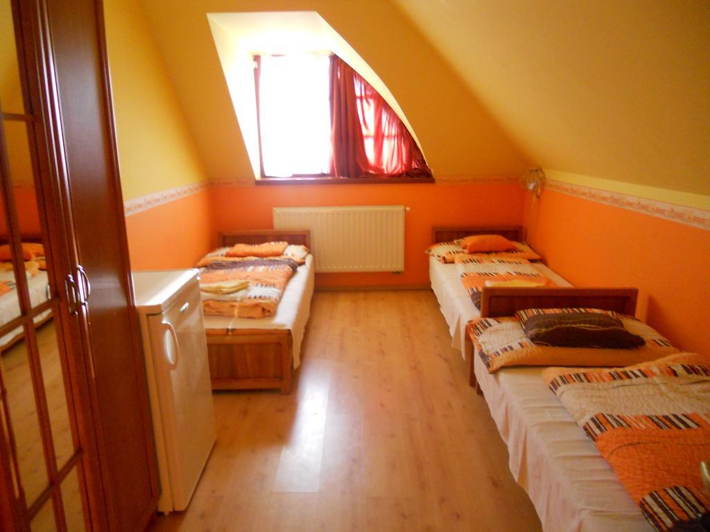 Kertvárosi Vendégház Orosháza Extérieur photo